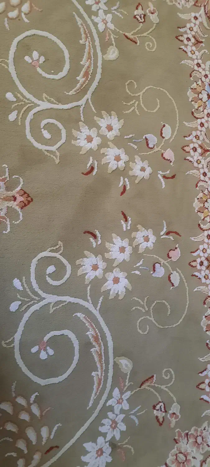 2 تخته فرش ۴×۳|فرش|نیشابور, مازول|دیوار