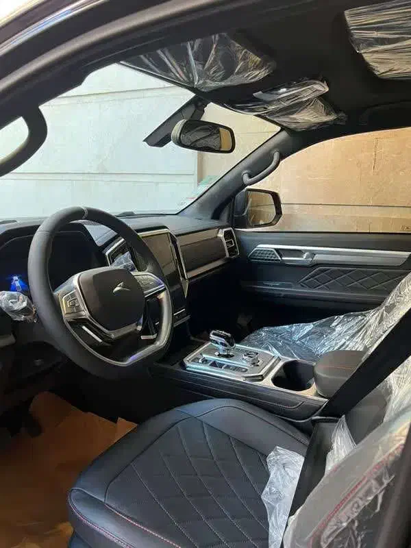 فروش T9 صفر|خودرو سواری و وانت|تهران, امام زاده عبدالله|دیوار