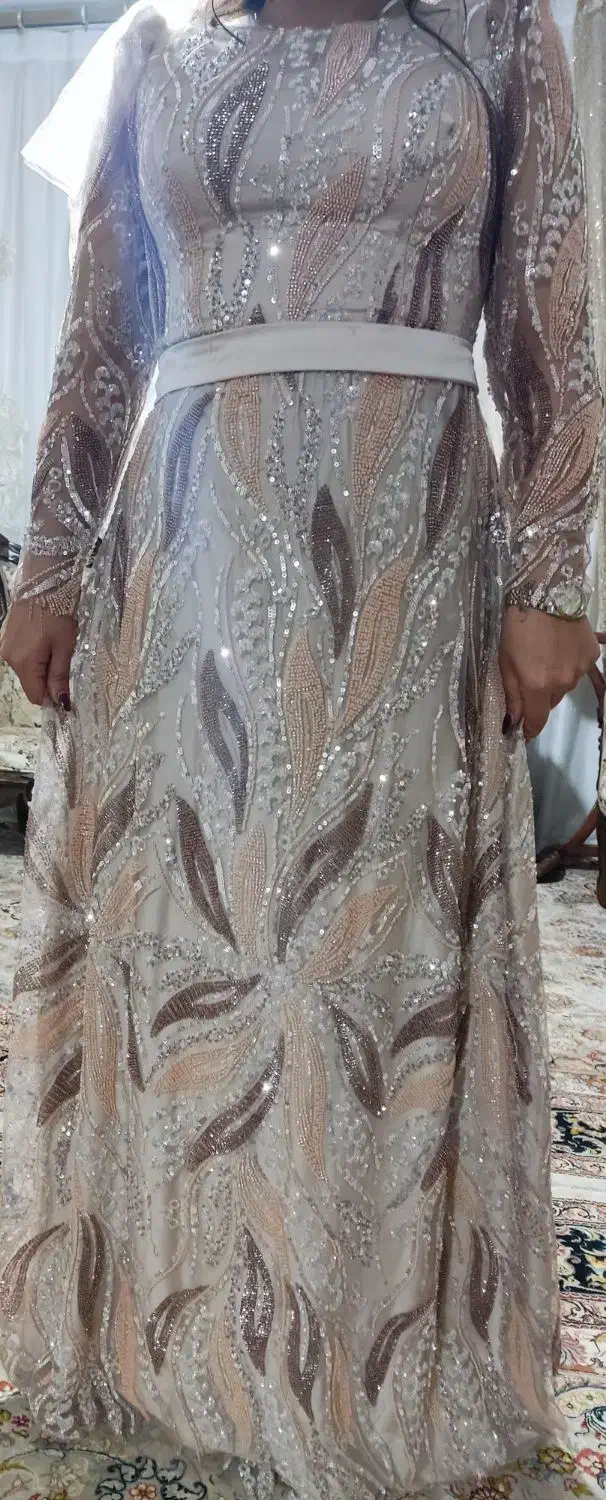 پیراهن مجلسی|لباس|شاهدشهر, |دیوار