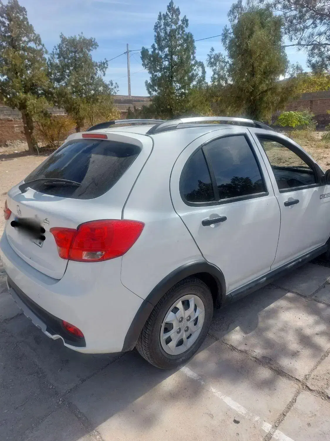 تارا و کوییک|خودرو سواری و وانت|کرمان, |دیوار