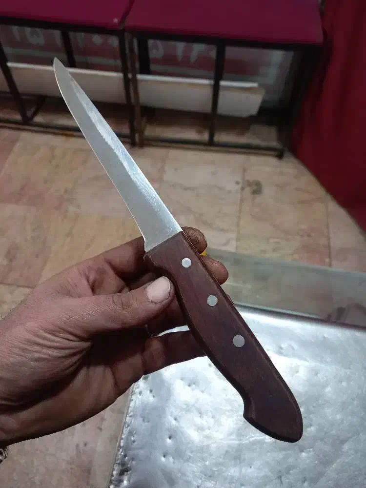 چاقو|ظروف پختوپز|تهران, جیحون|دیوار