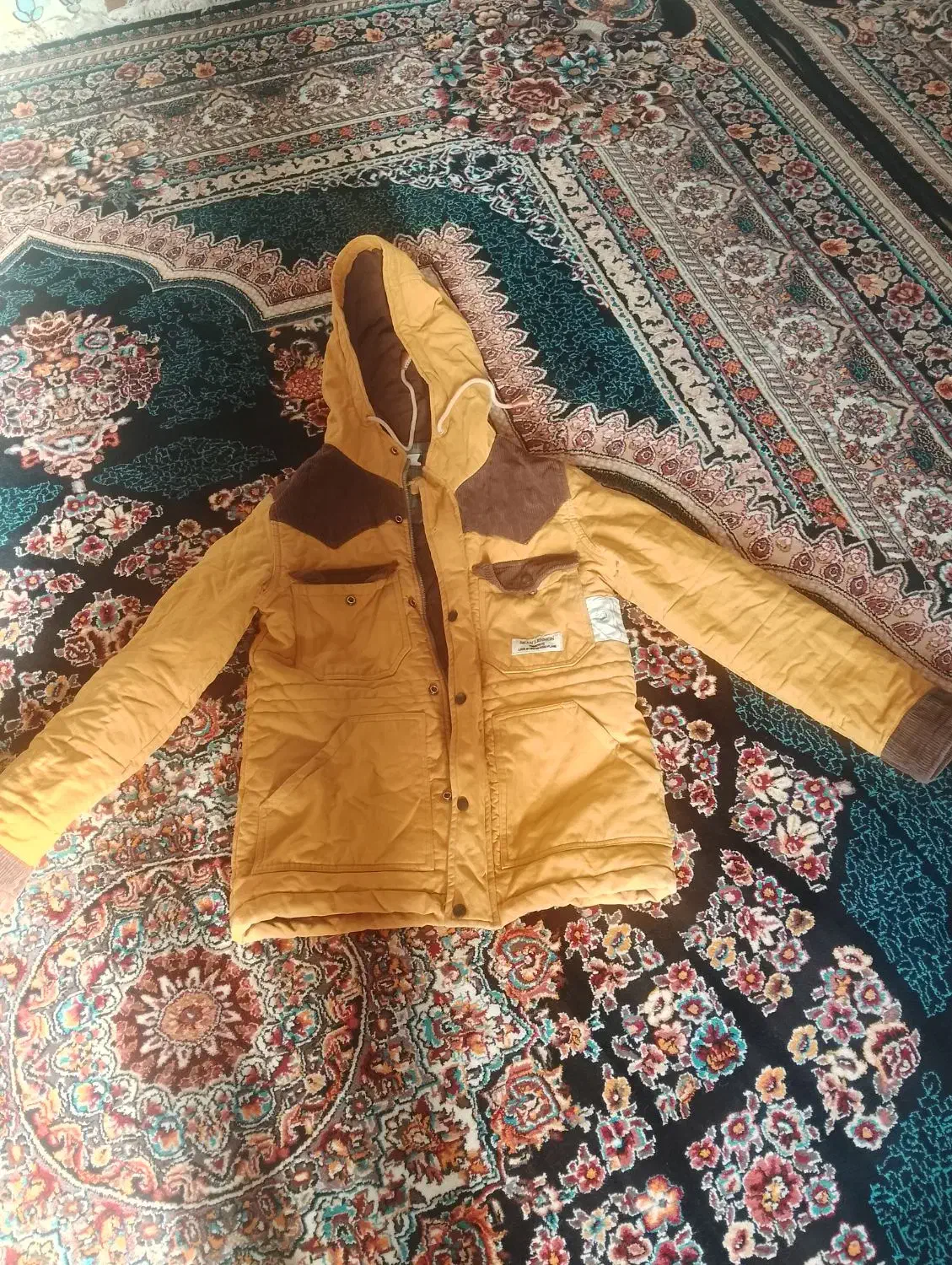 کافشن مردانه|لباس|زابل, |دیوار