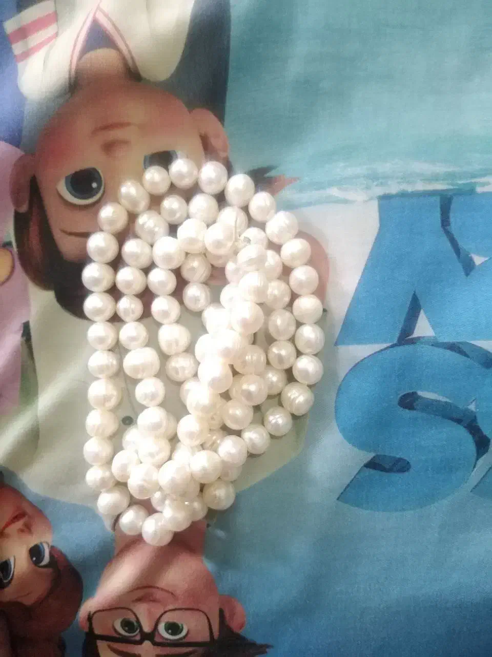 مروارید پرورشی|جواهرات|کرمانشاه, |دیوار