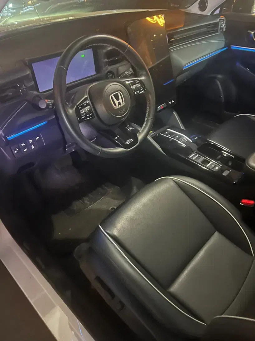 هوندا ENS1|خودرو سواری و وانت|اصفهان, مسجد مصلی|دیوار