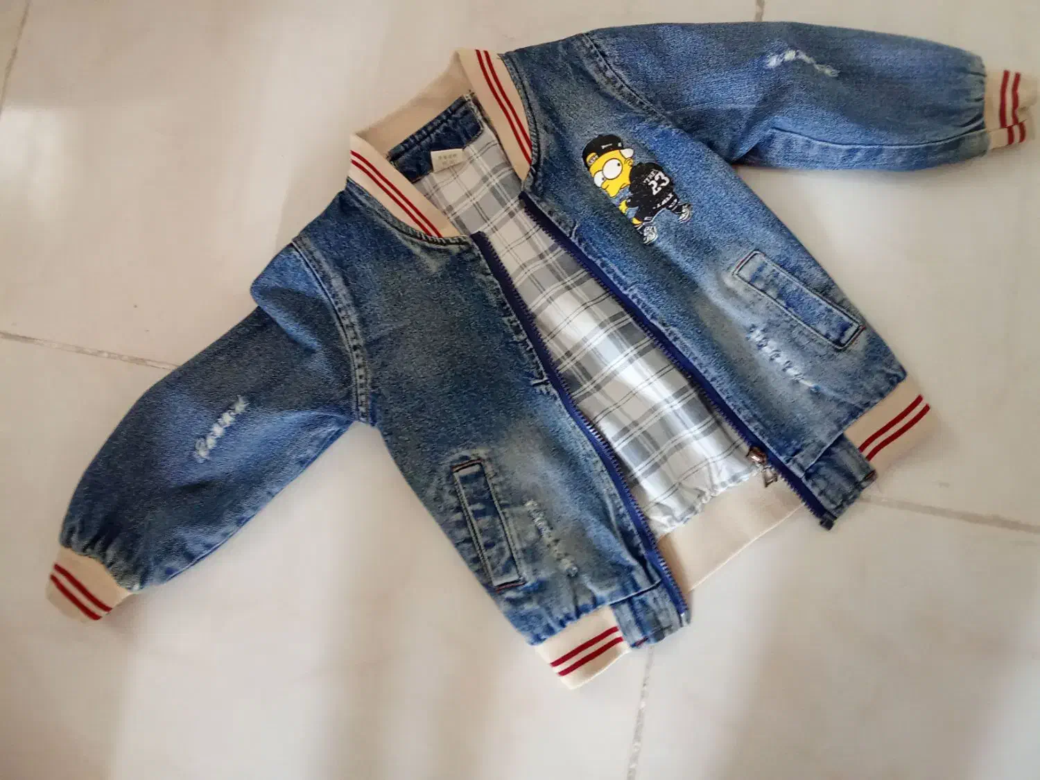 لباس گرم کودک|کفش و لباس بچه|پاکدشت, شهرک امام رضا|دیوار