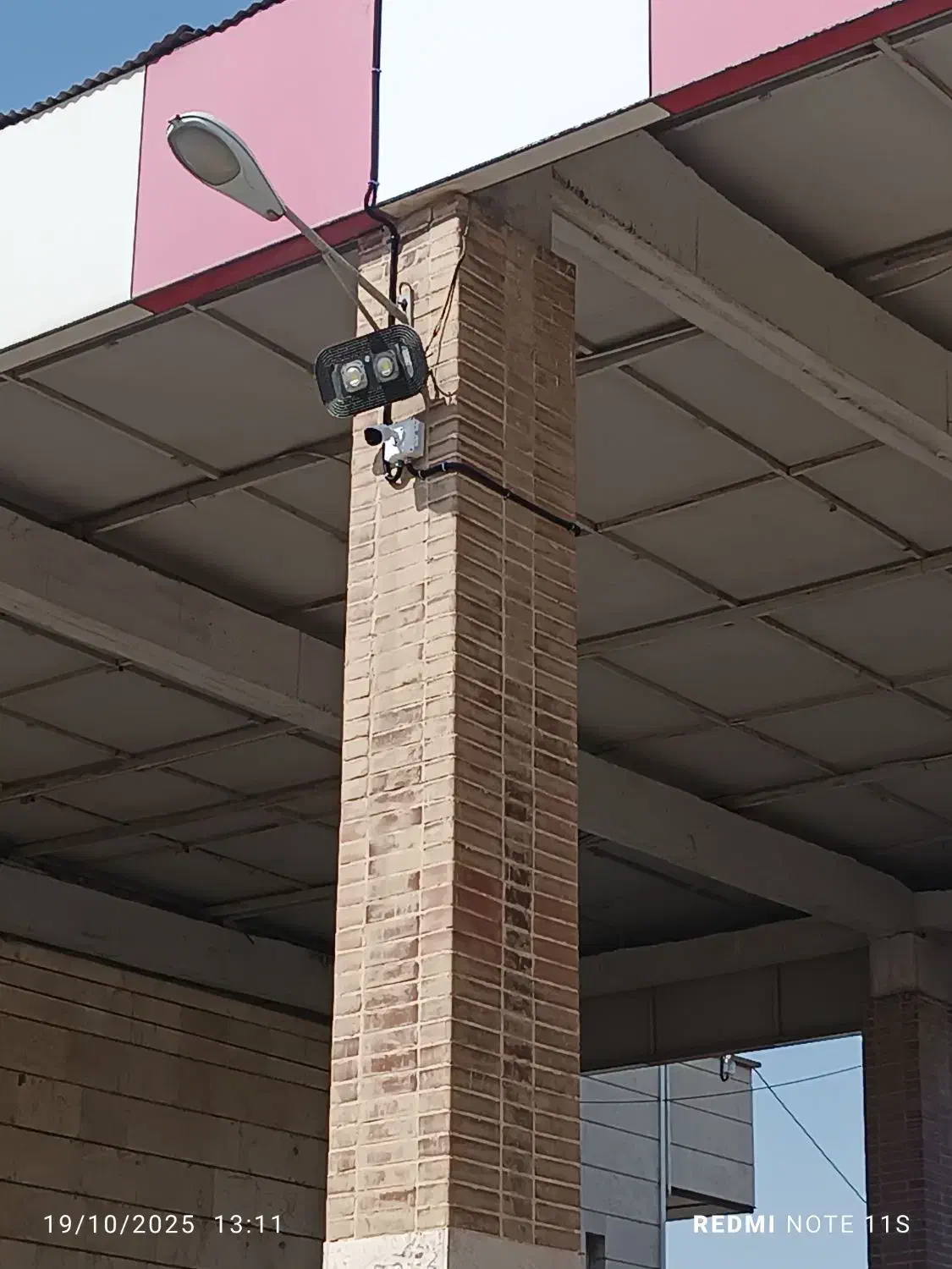 فروش و نصب دوربین مداربسته|دوربین مداربسته|اهواز, گلستان|دیوار