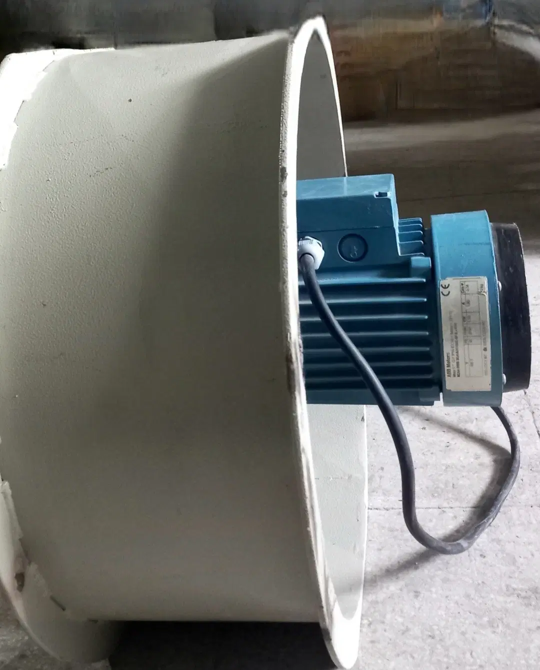 الکتروموتور1/5اسب2850دور 1/1کیلو وات 3فاز اصل|ماشینآلات صنعتی|تهران, صالحآباد شرقی|دیوار