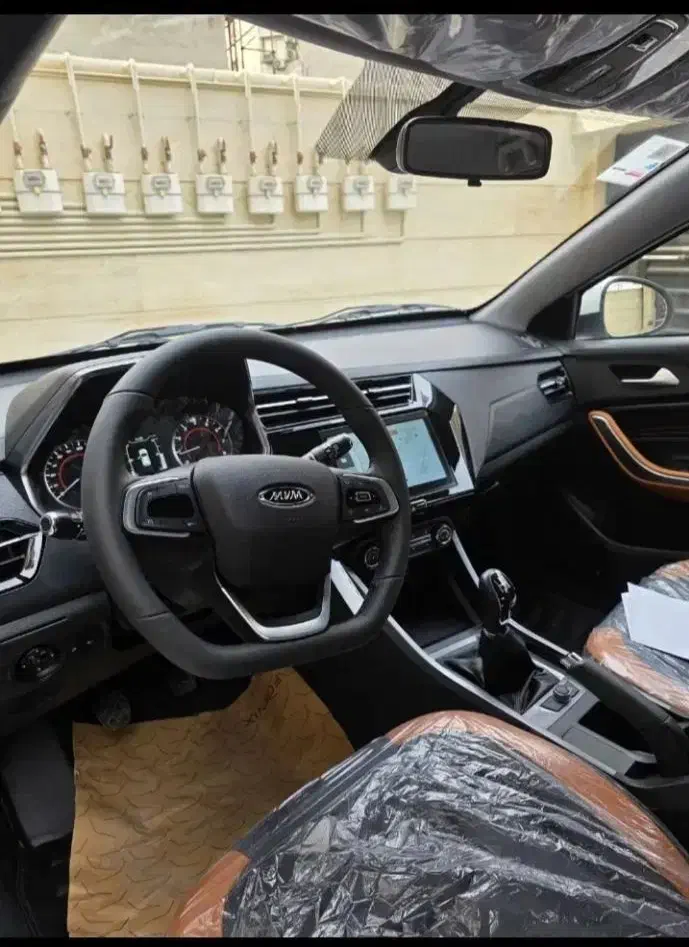 mvm x22 پرو|خودرو سواری و وانت|دزفول, |دیوار