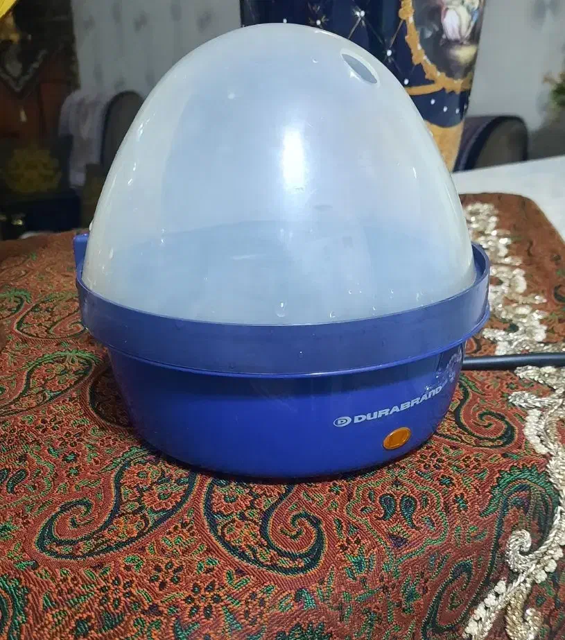 سماور برقی و فلاسک میزاتو وتخم مرغ چرخ گوشت توشیبا|سایر لوازم برقی|قم, باجک یک|دیوار