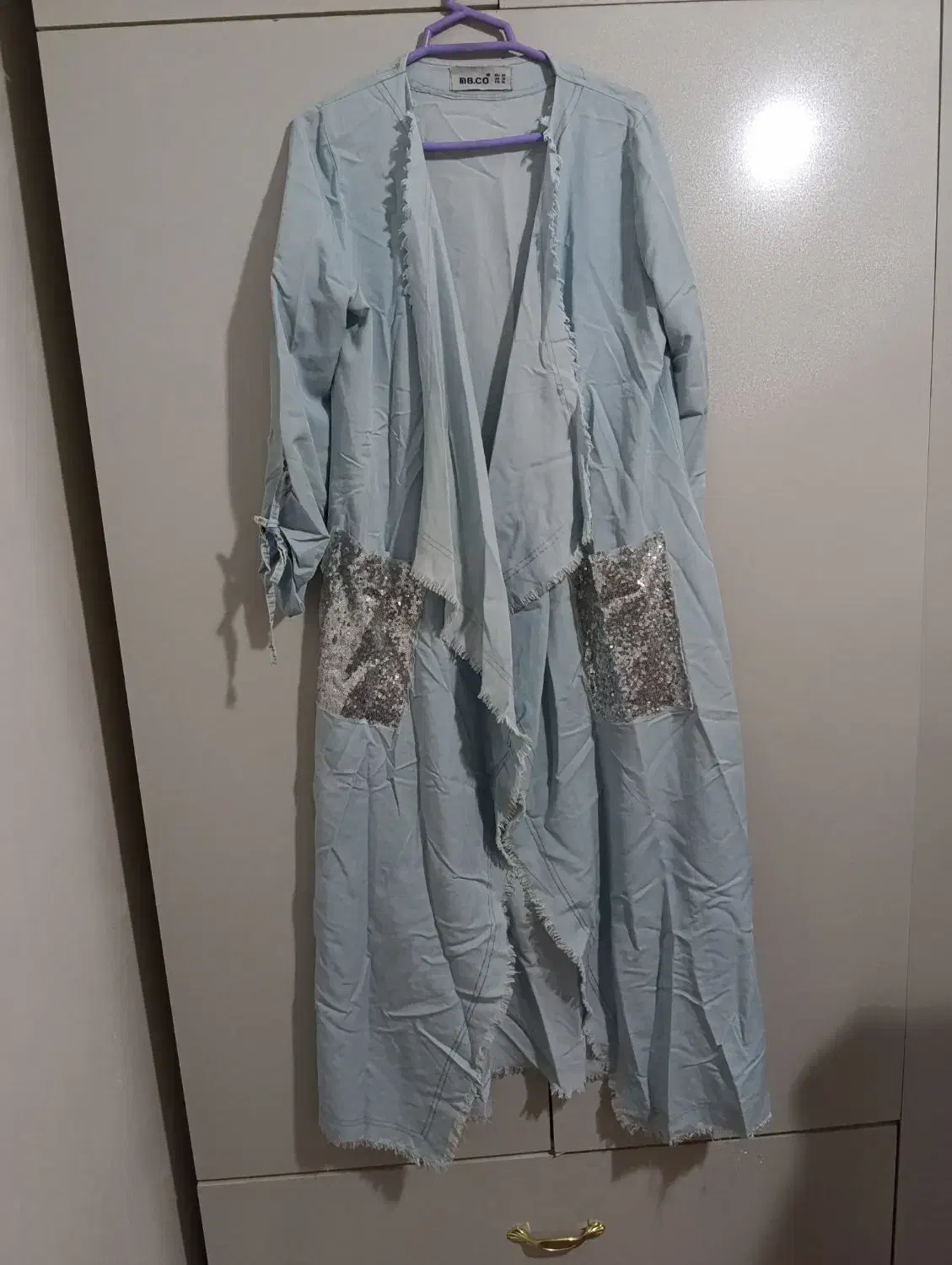 مانتو سایز ۴۶|لباس|چهاردانگه (تهران), |دیوار