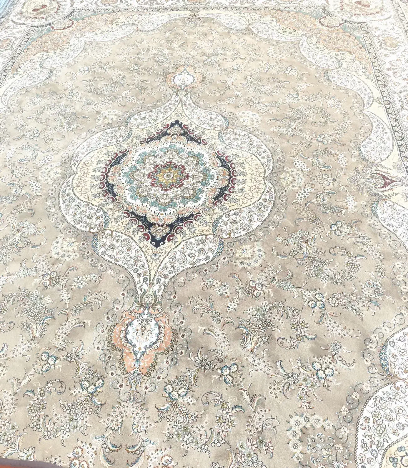 فرش ۱۲ متری|فرش|خمینی‌شهر, |دیوار