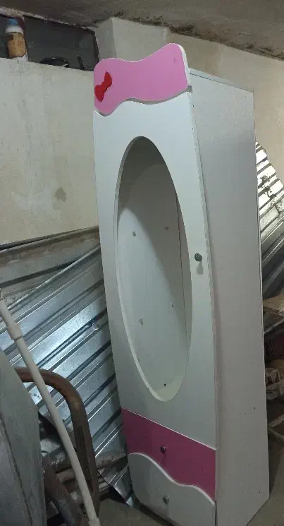 کمد بچه|جاکفشی، کمد، دراور|سنندج, |دیوار