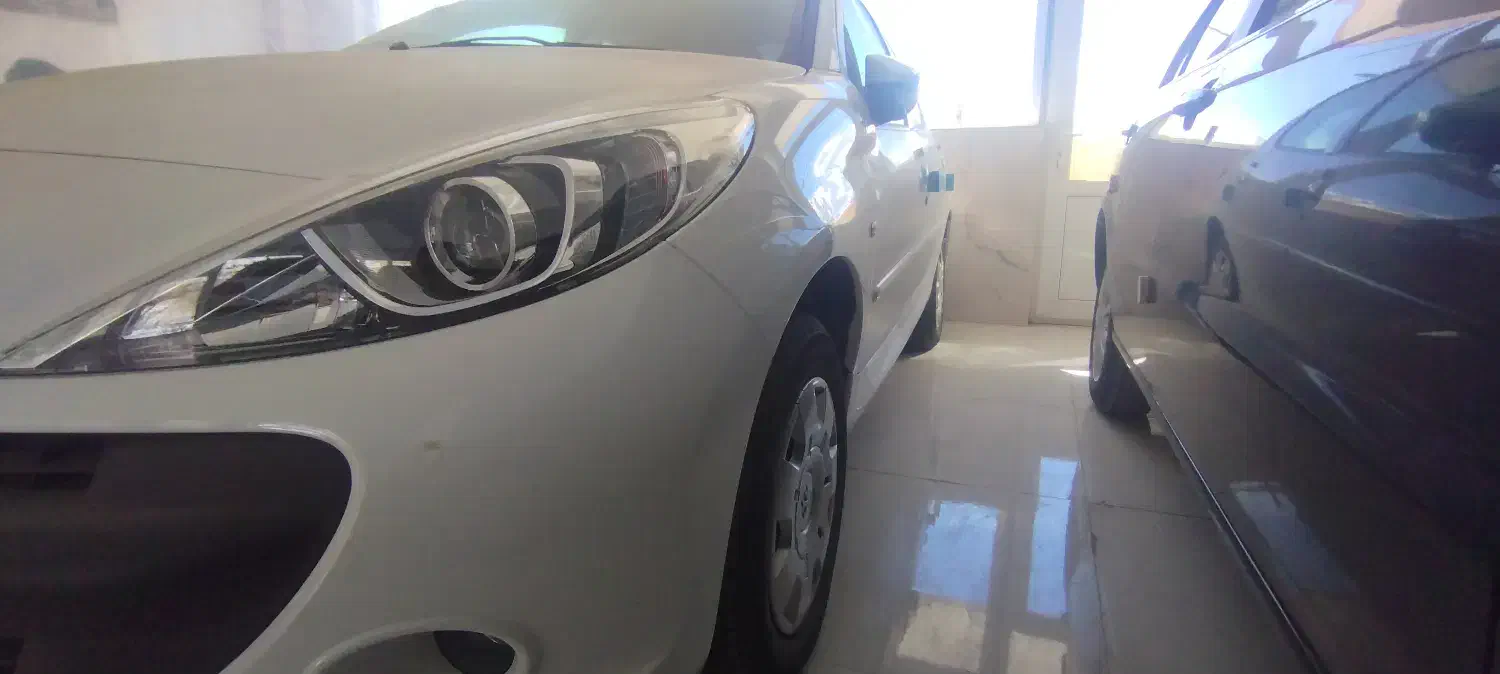 207صفر|خودرو سواری و وانت|اصفهان, سعادت‌آباد|دیوار