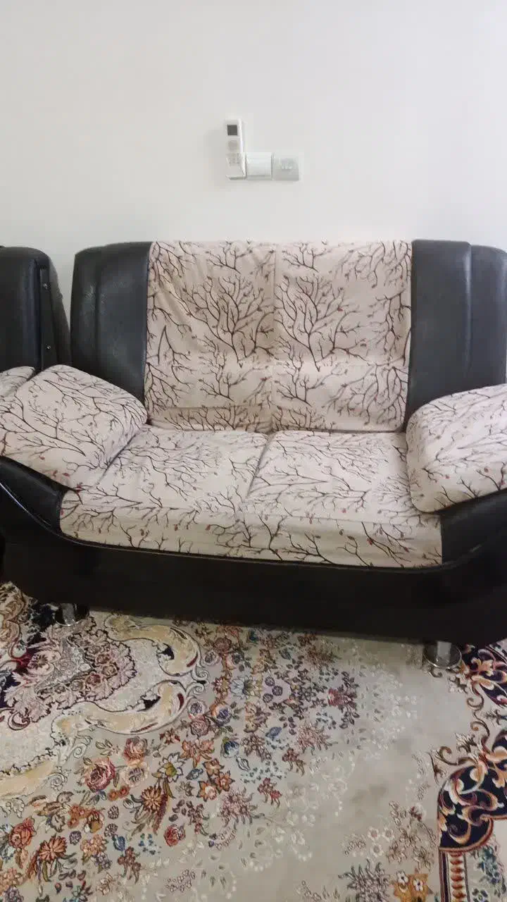 مبل مخصوص باغ|مبلمان خانگی و میز عسلی|قم, علی آباد سعدگان|دیوار