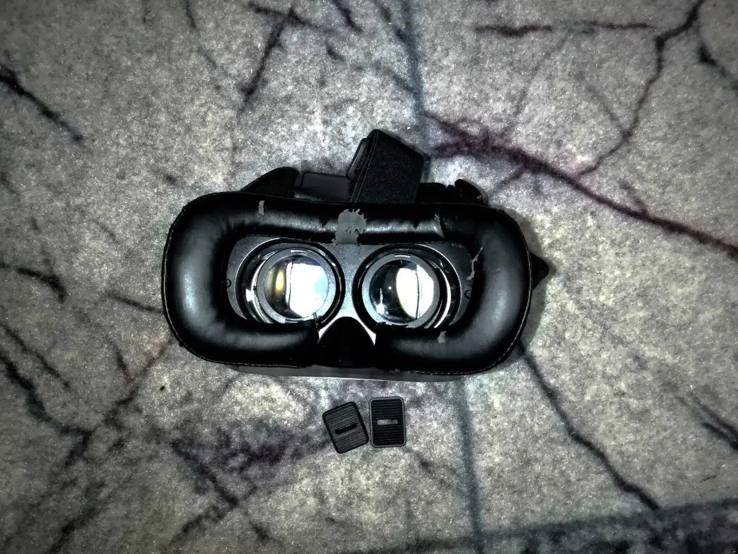 عینک سه بعدی|تلویزیون و پروژکتور|مشهد, کوی سیدی|دیوار