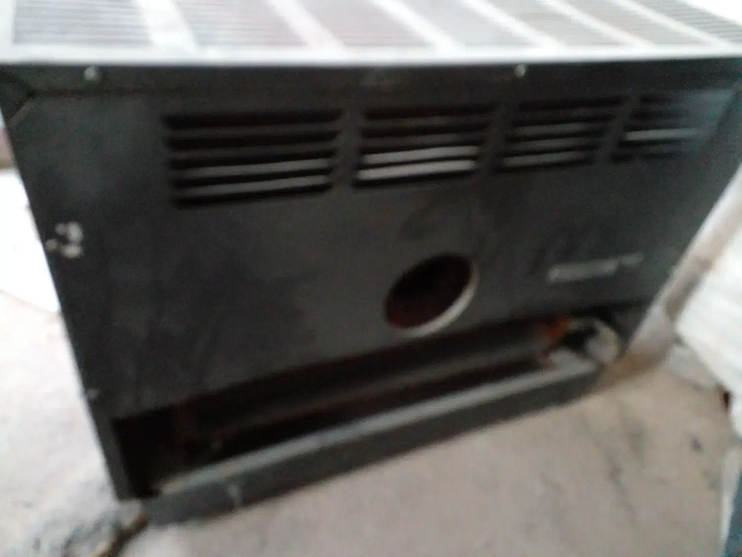 بخاری گازی|بخاری، هیتر، شومینه|تربت جام, مسکن مهر|دیوار