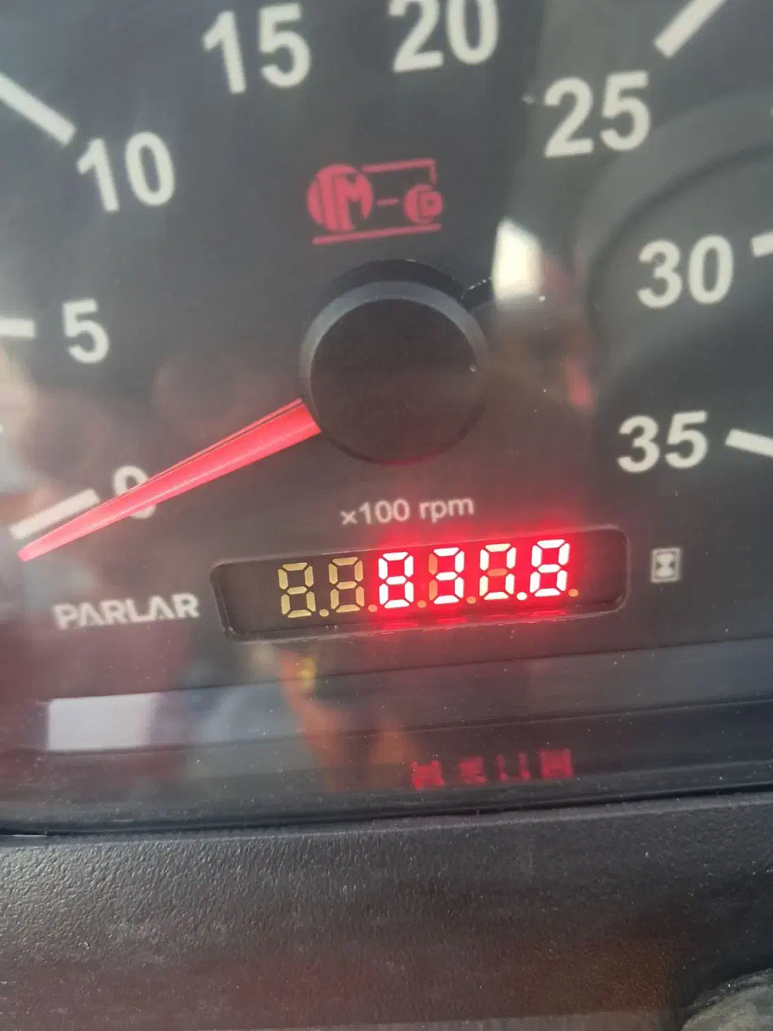 تراکتور|خودرو سنگین|شبانکاره, |دیوار