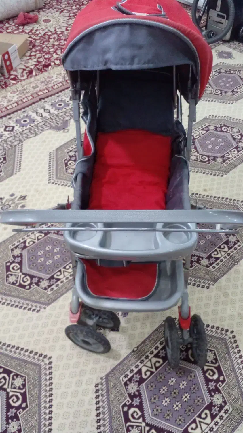 کالکسه|کالسکه و لوازم جانبی|گلستان (تهران), |دیوار