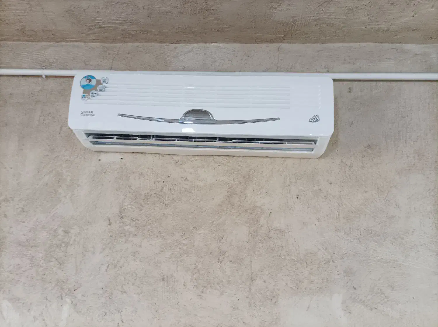 خدمات برقکاری، نصاب کولرگازی، تعمیرات لوازم خانگی|خدمات پیشه و مهارت|اسلامآباد غرب, |دیوار