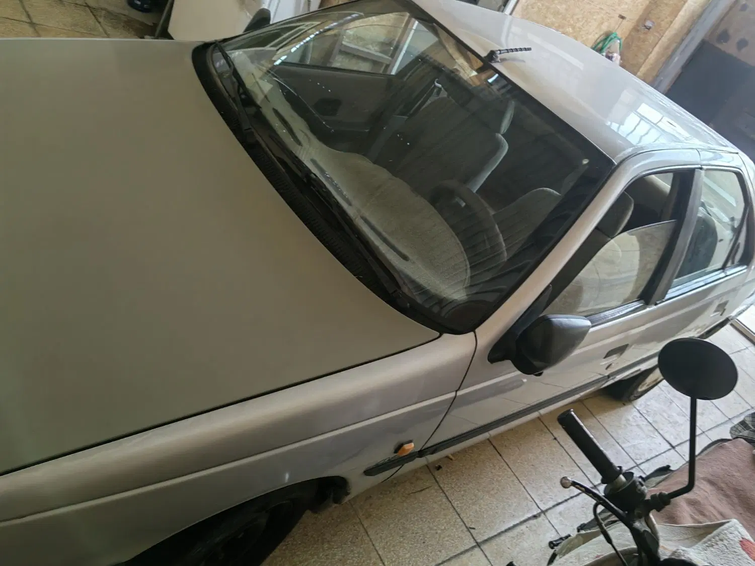 405 دوگانه|خودرو سواری و وانت|بندرعباس, |دیوار