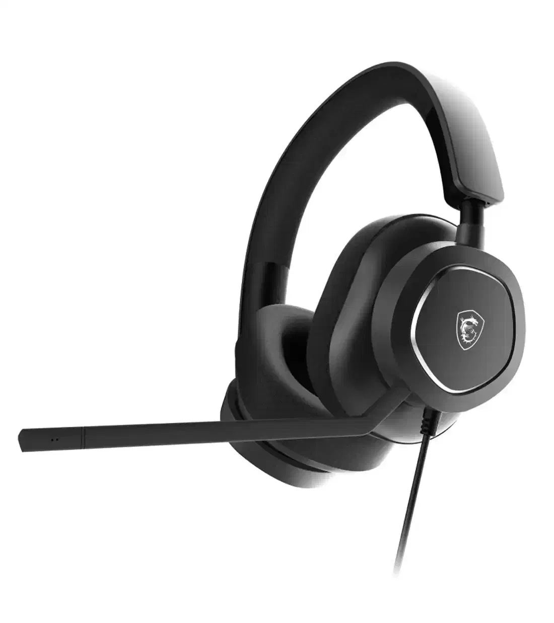 هدست گیمینگ ام اس آی MSI MAESTRO 300|قطعات و لوازم جانبی رایانه|اصفهان, خلجا|دیوار
