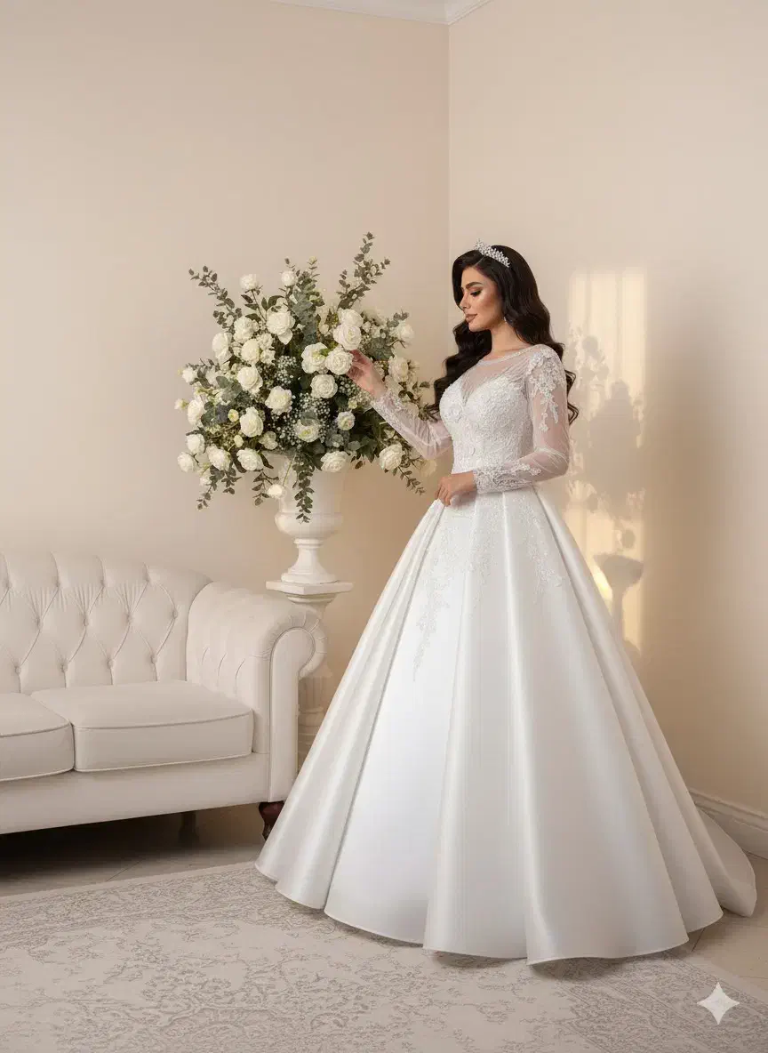 لباس عروس|لباس|شهریار, شهریار|دیوار