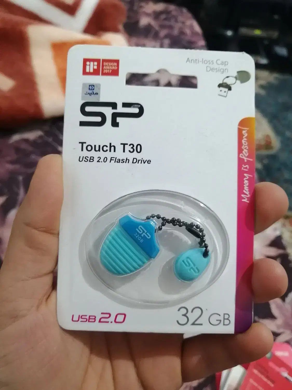 فروش فلش مموری کف قیمت|قطعات و لوازم جانبی رایانه|شاهینشهر, شهرک هشت بهشت|دیوار