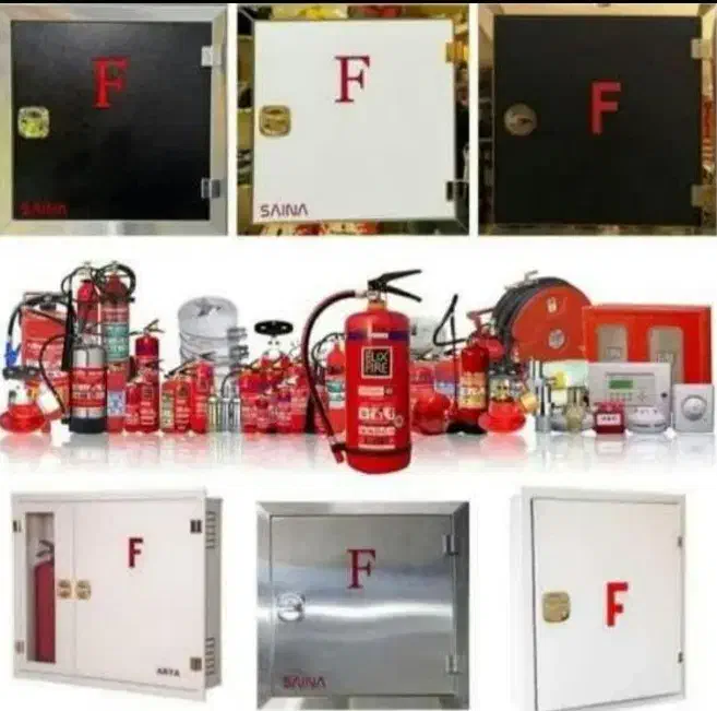 تولیدانواع (جعبه)FهوزریلFباکس)درب فایرآتش نشانی|مصالح و تجهیزات ساختمان|مشهد, کلاهدوز|دیوار