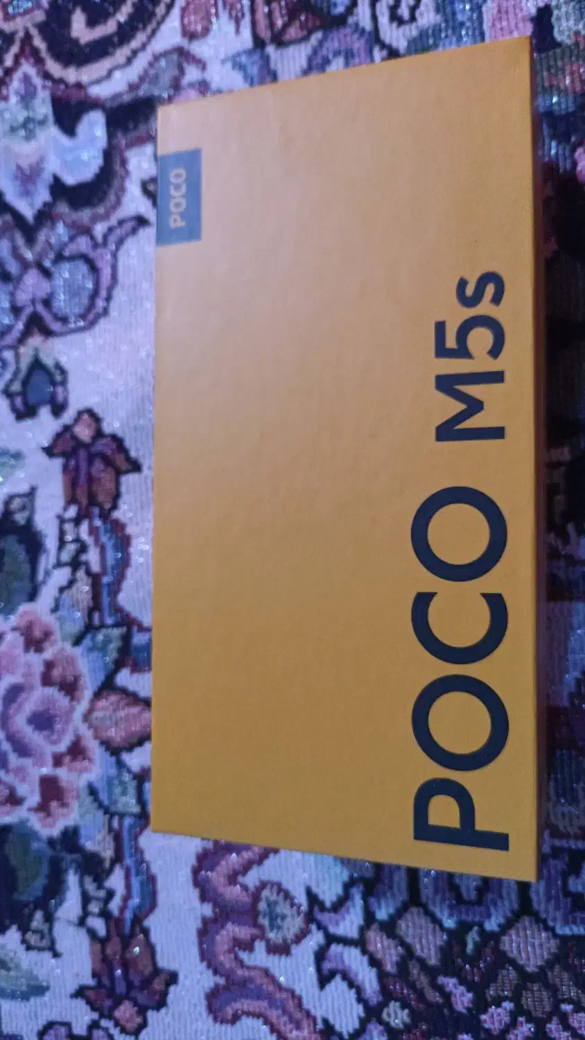 پوکوM۵S|موبایل|اهواز, دغاغله|دیوار