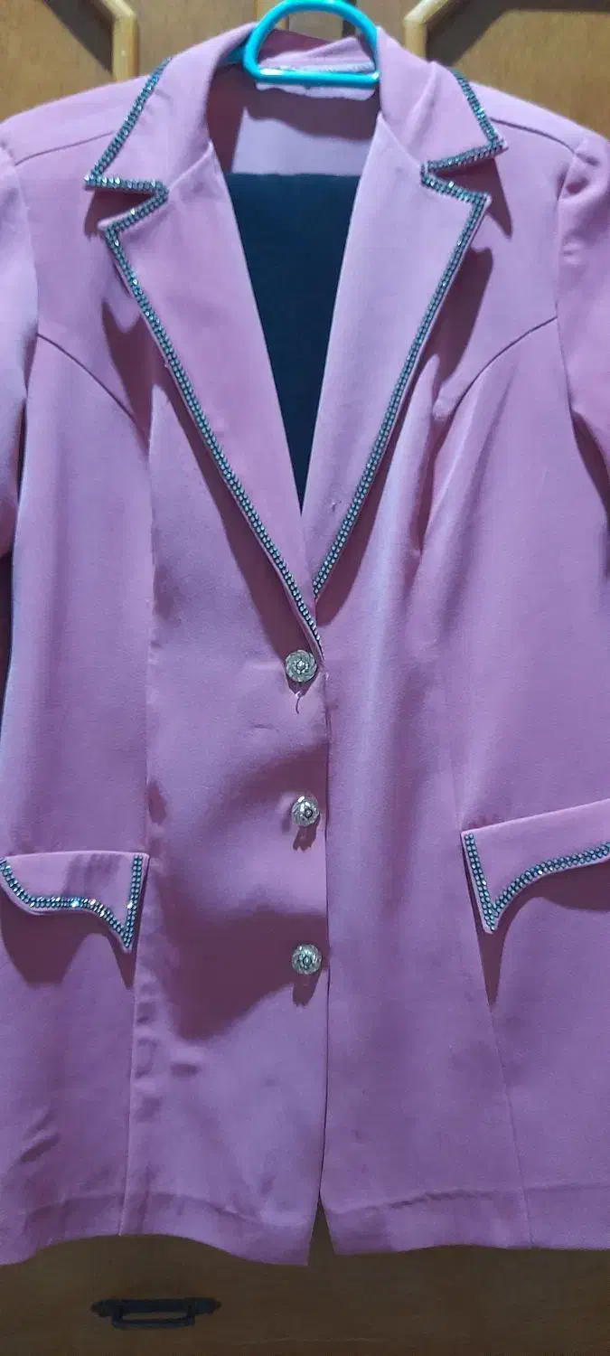 کت مجلسی زنانه|لباس|تنکابن, |دیوار