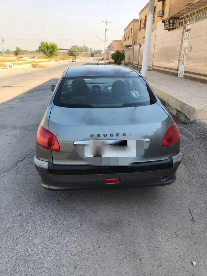 فروش ماشین|خودرو سواری و وانت|شوش, |دیوار