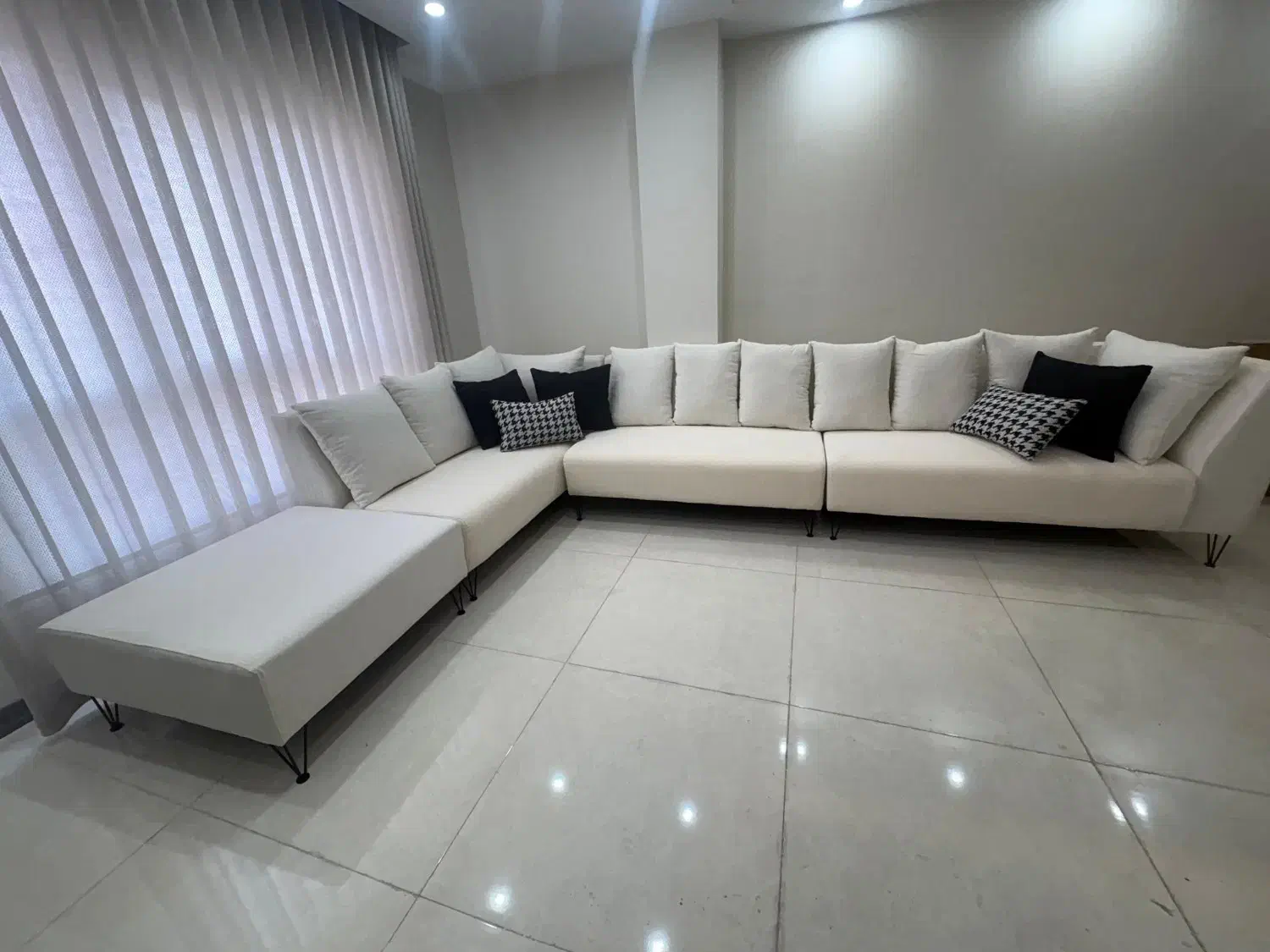 مبل ال نو|مبلمان خانگی و میز عسلی|کرج, عظیمیه|دیوار