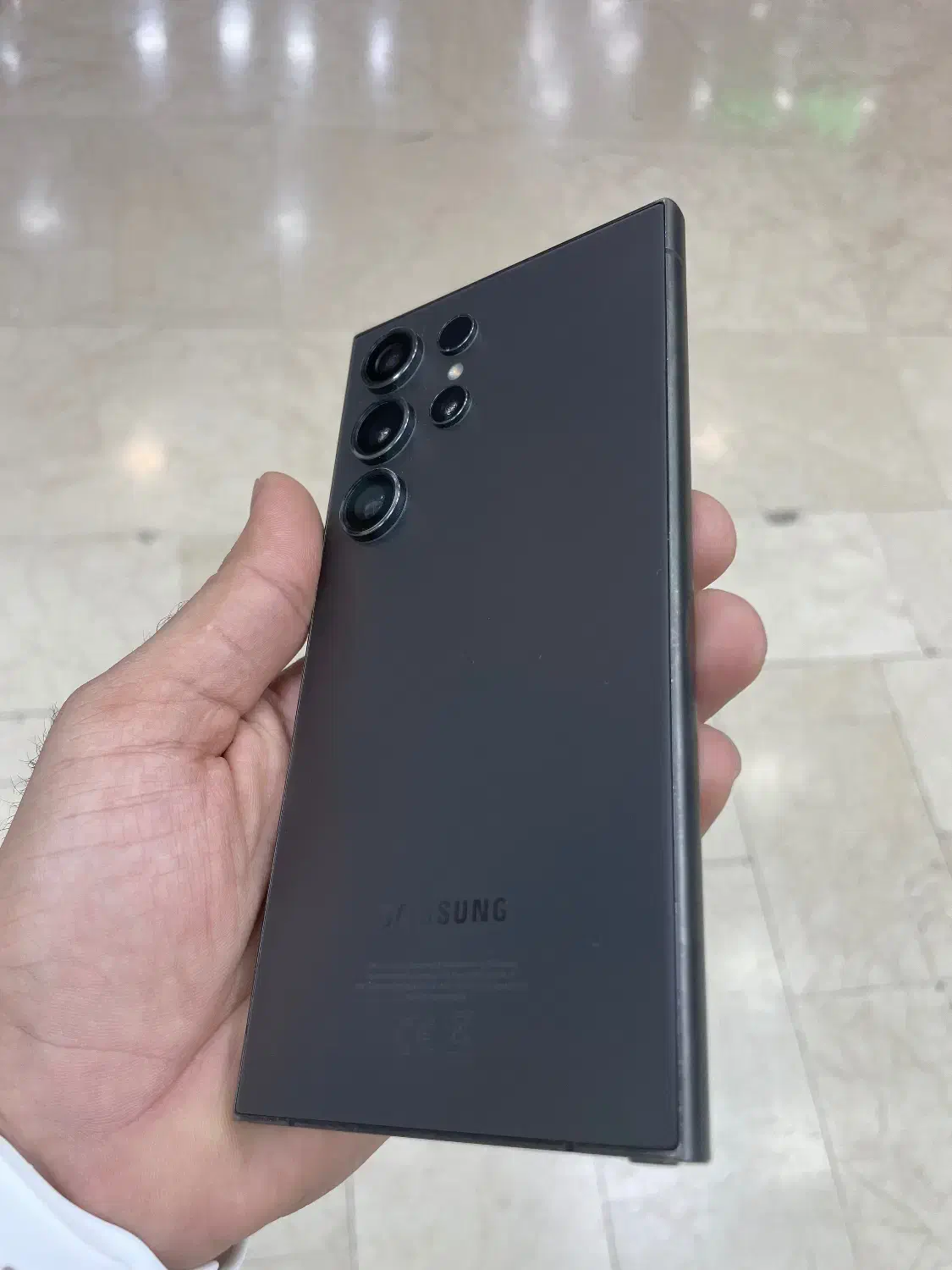 گوشی s24 الترا|موبایل|بندرعباس, |دیوار