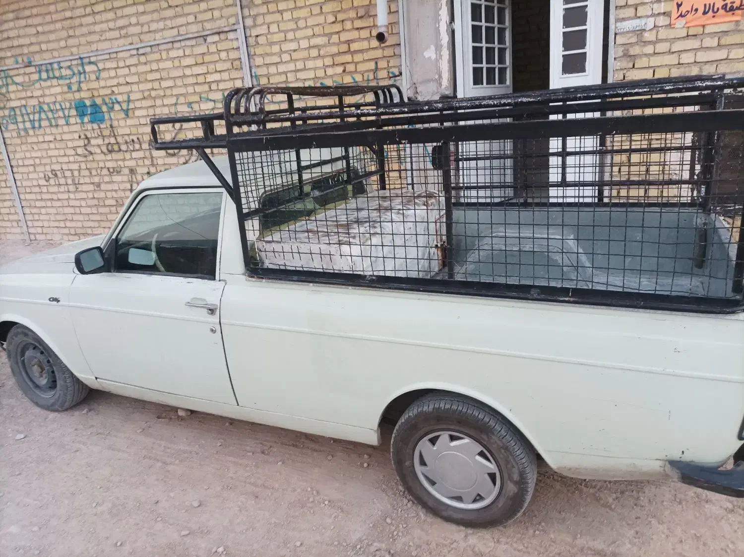 پیکان بار|خودرو سواری و وانت|فیروزآباد (فارس), |دیوار