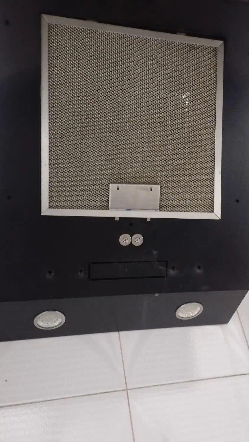 پنکه سقفی و گاز. شیشه جا رب گوجه|پنکه و تصفیه‌کنندهٔ هوا|گتوند, |دیوار