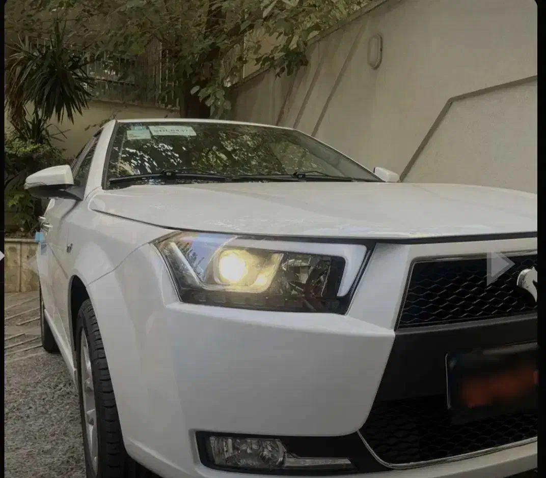 دنا پلاس آپشنال خشک اتومات|خودرو سواری و وانت|کامیاران, |دیوار