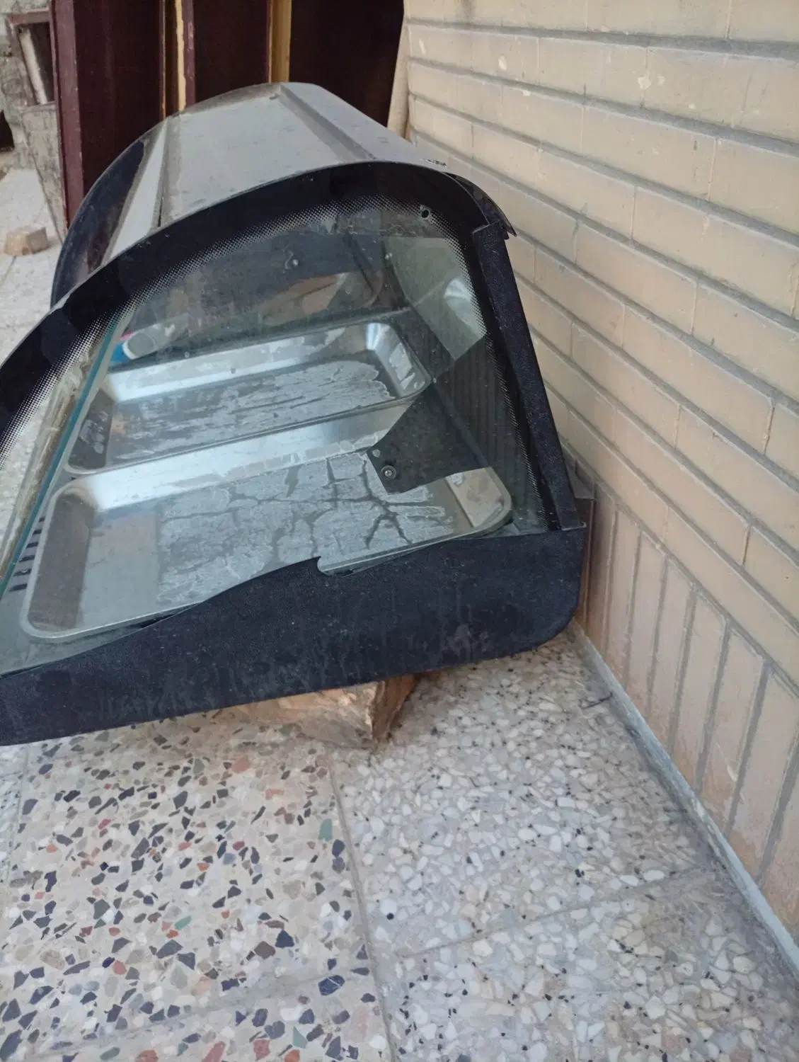 دستگاه سمبوسه|کافی‌شاپ و رستوران|ایرانشهر, |دیوار