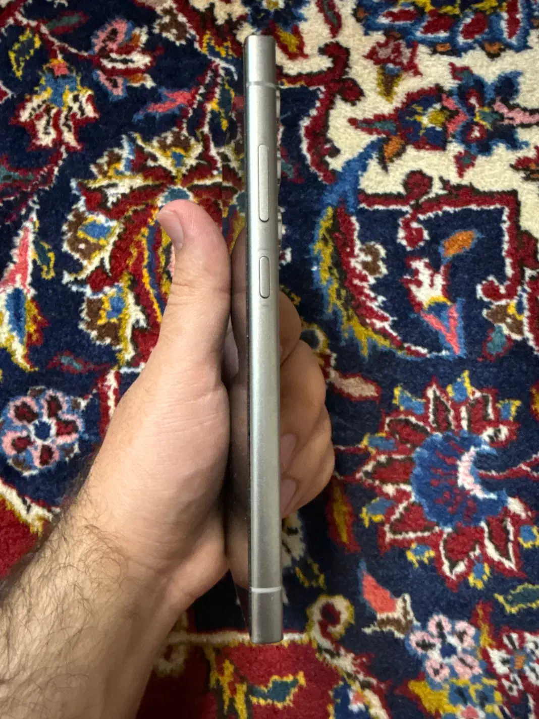 فروش گوشی اس ۲۴ اولترا لاکاغذی نو نو|موبایل|اصفهان, گورتان|دیوار