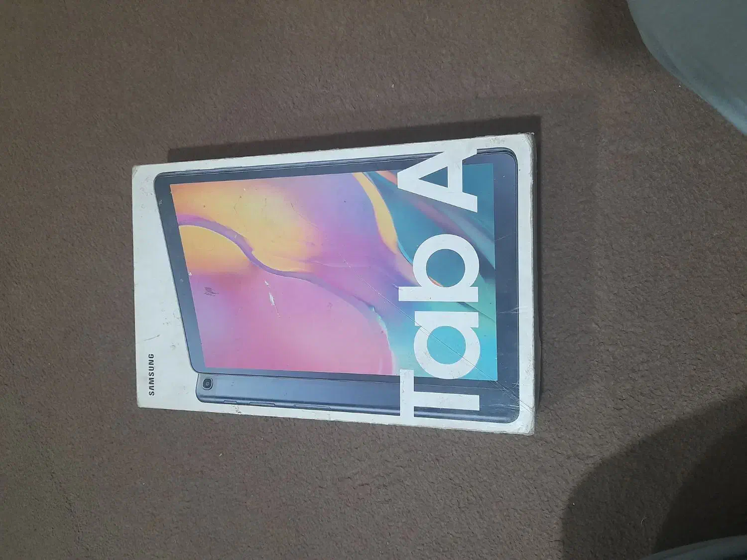 تبلت سامسونگ مدل T515|تبلت|تهران, خلیج فارس|دیوار