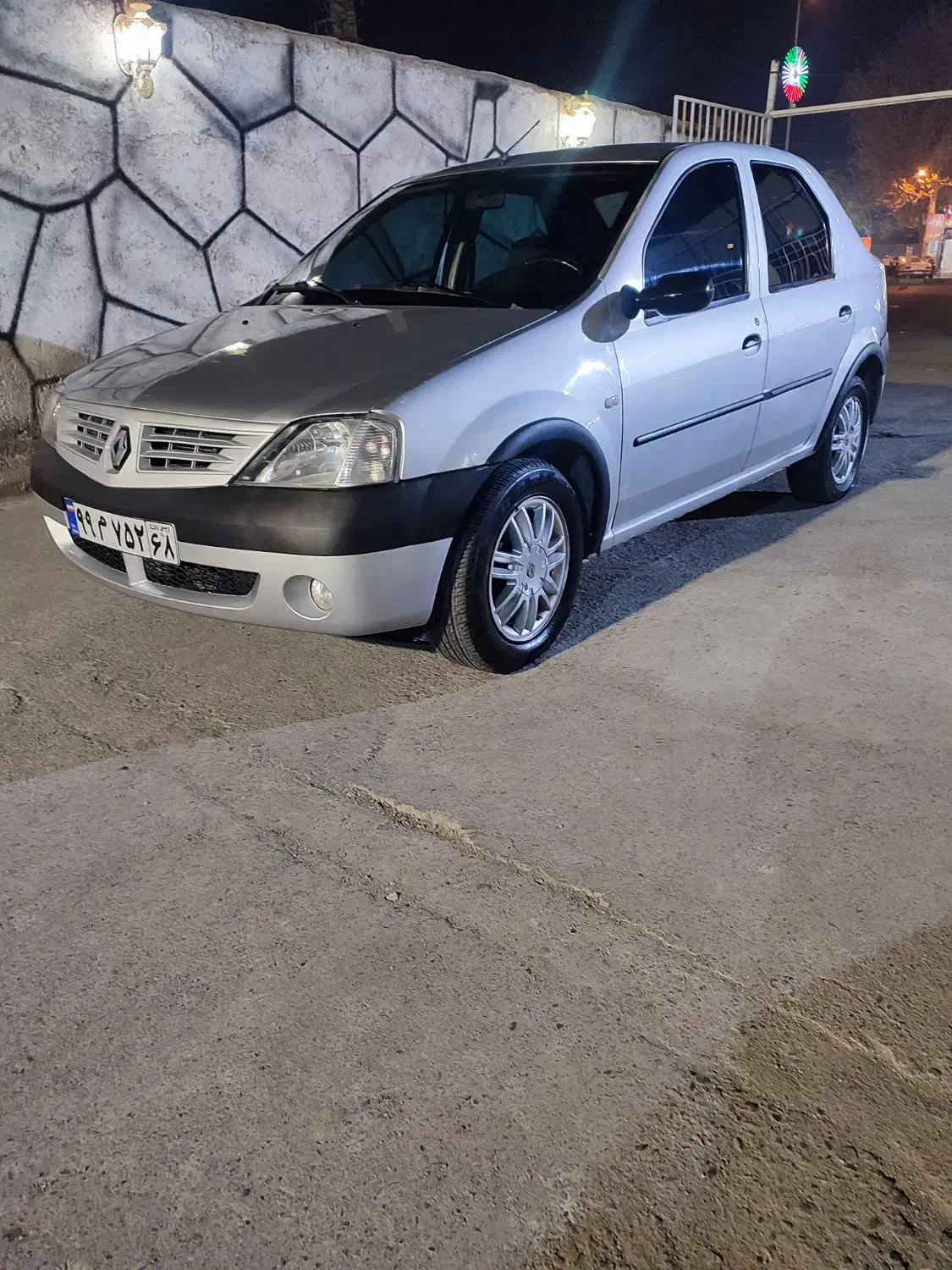 ال۹۰اتومات مدل ۹۳|خودرو سواری و وانت|کرج, ساماندهی|دیوار