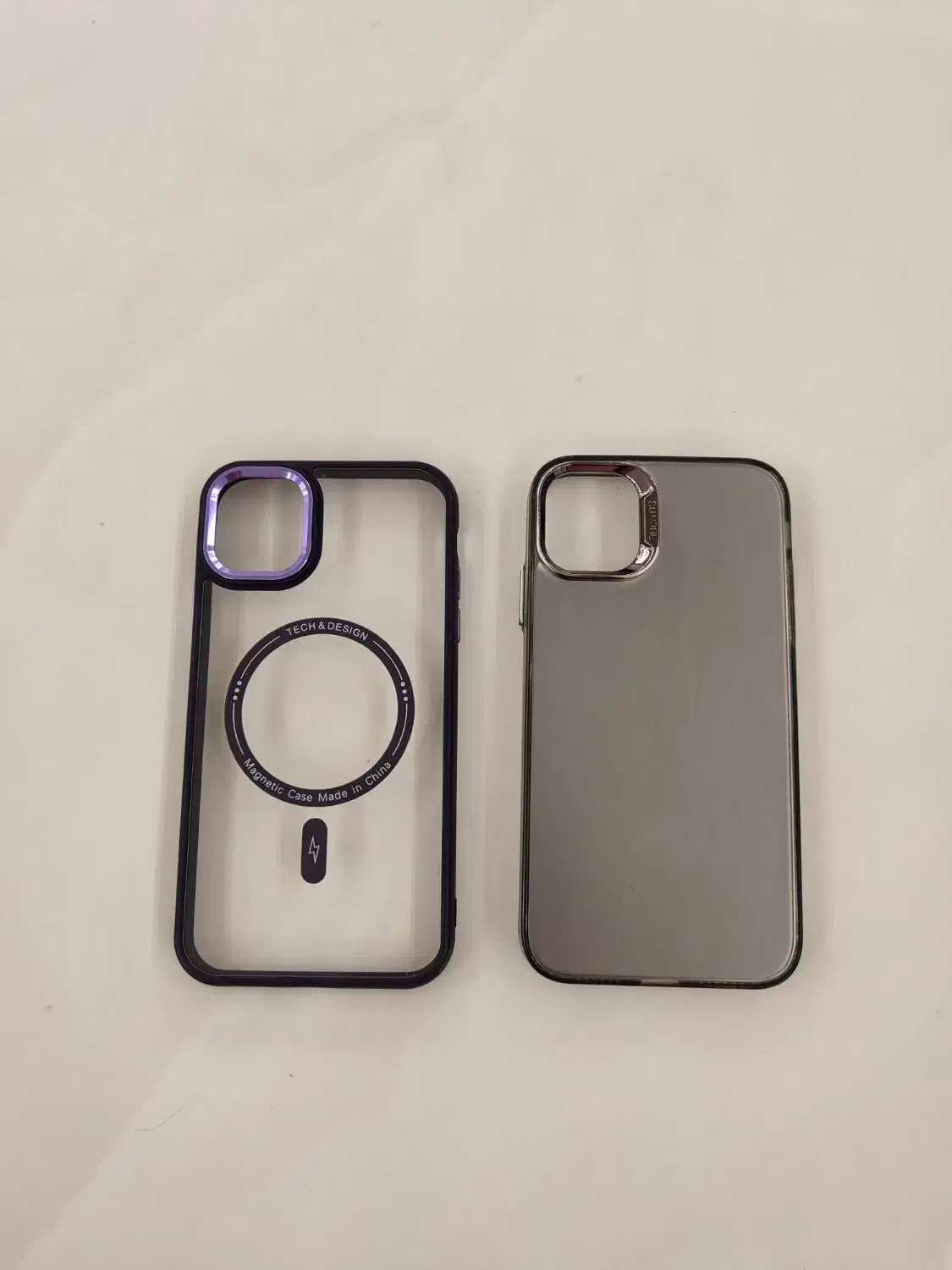 قاب گوشی در حد سالم|لوازم جانبی موبایل و تبلت|اردبیل, |دیوار