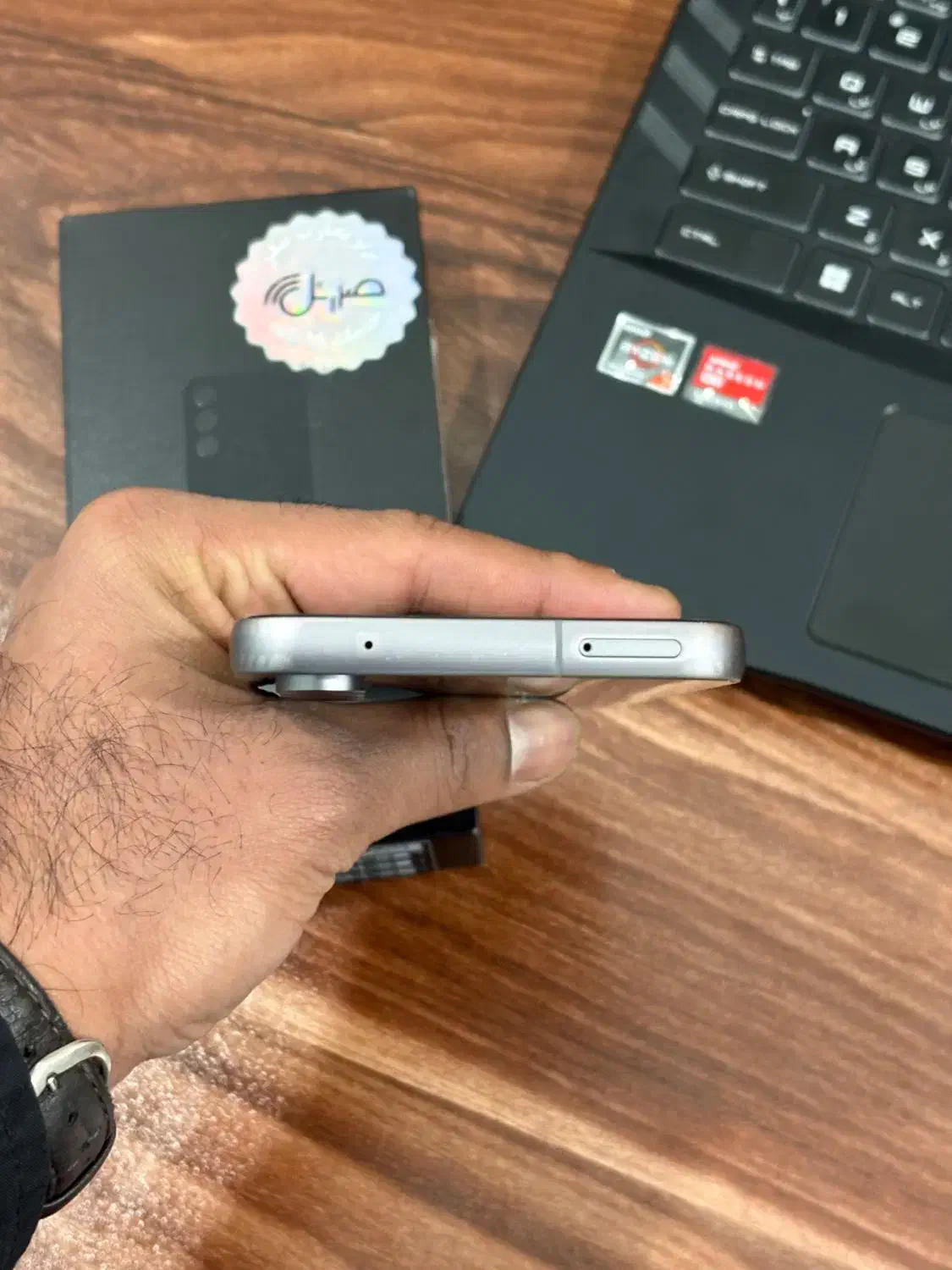 سامسونگ S23 FE حافظه ۲۵۶ سفارش ویتنام|موبایل|دامغان, |دیوار