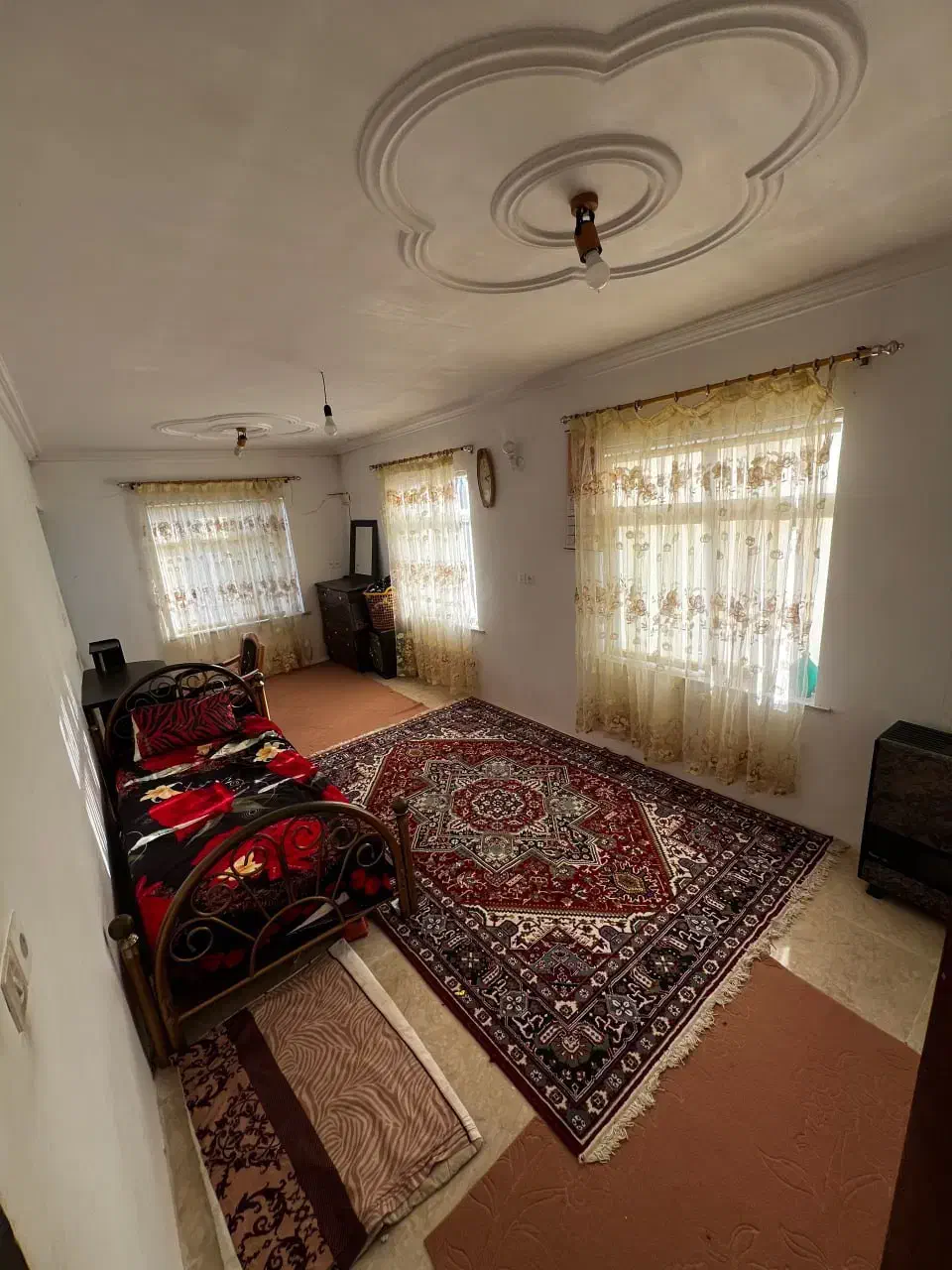 ویلا دوبلکس روستایی سند دار/دو خواب|فروش خانه و ویلا|رضوانشهر, |دیوار