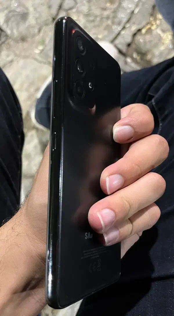 سامسونگ a53 128gig ram8|موبایل|اصفهان, قلعه طبره|دیوار