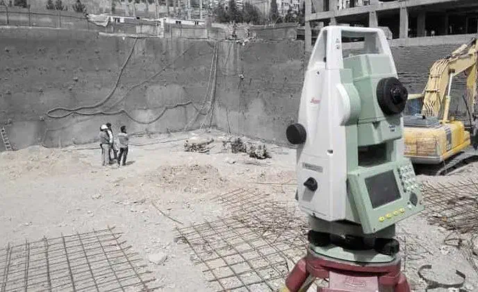 نقشه برداری،سند،شمیم،ssbr|خدمات پیشه و مهارت|قوچان, |دیوار