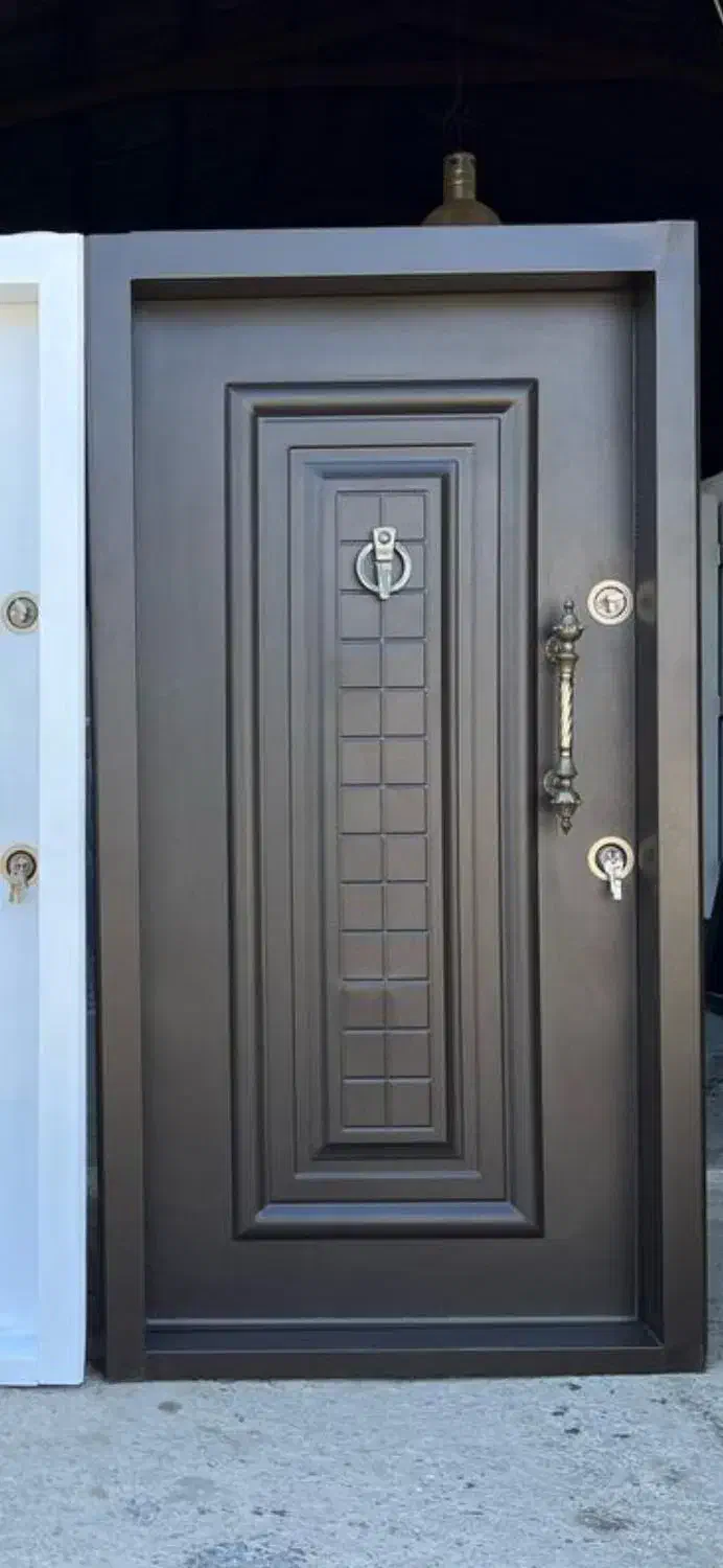 درب ضد سرقت و دربهای داخلی . کمد دیواری|خدمات پیشه و مهارت|دماوند, گیلاوند|دیوار