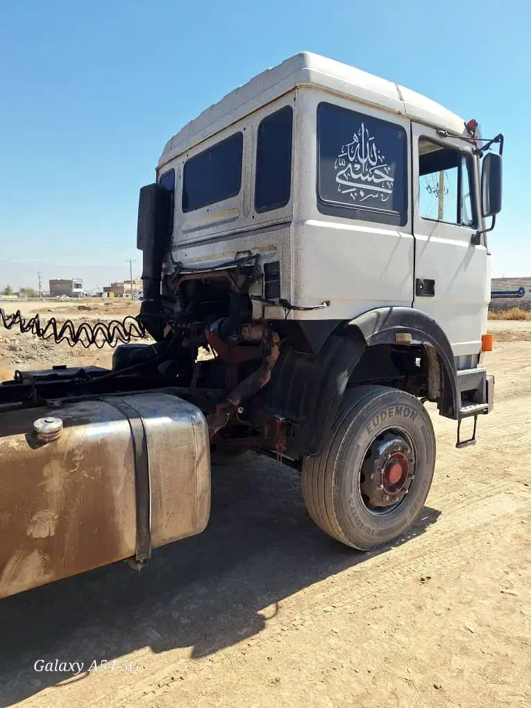 اویکو 330 مدل 73|خودرو سنگین|زاهدان, |دیوار