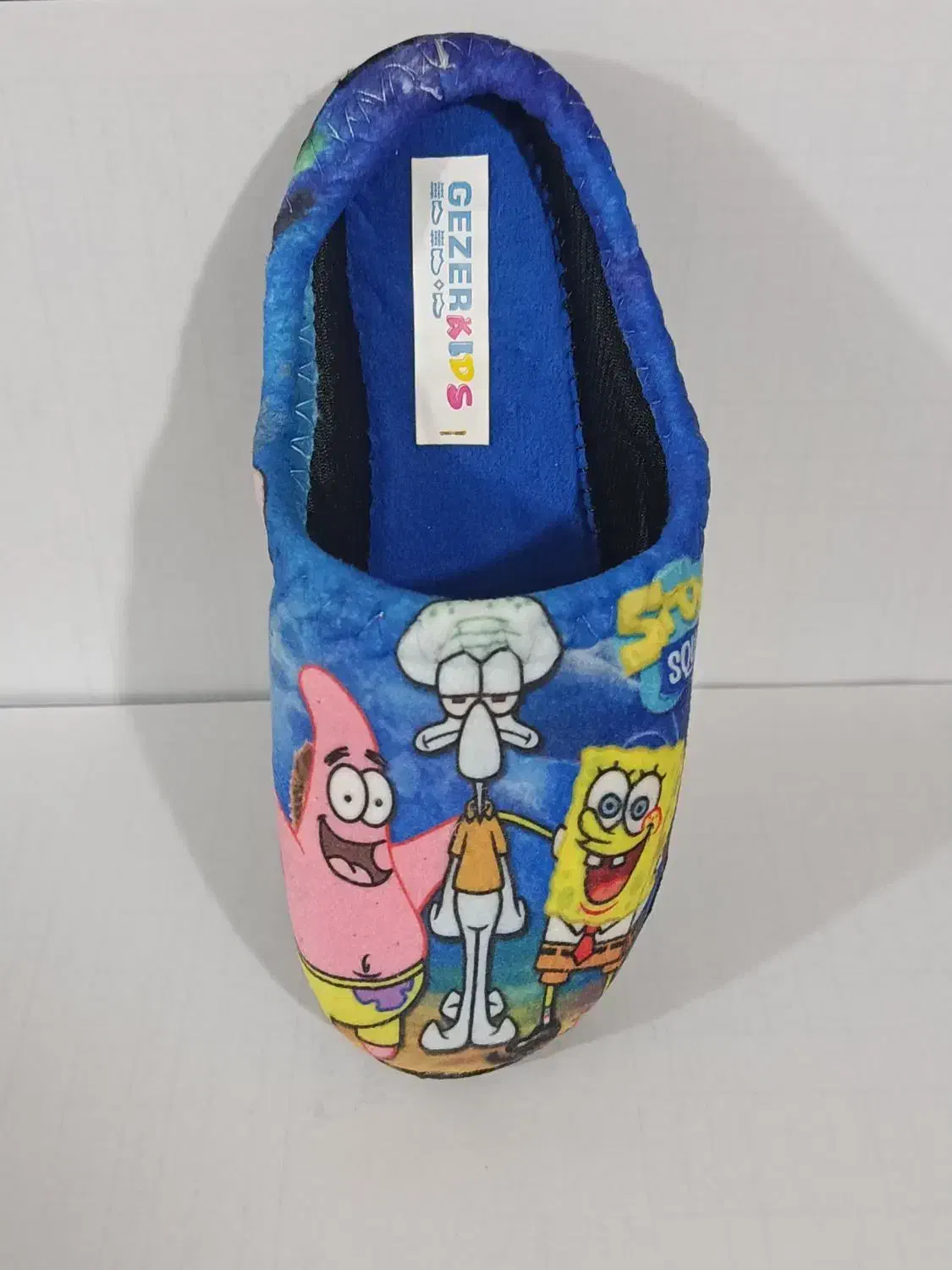 دمپایی گزر ترکیه بچگانه|روفرشی|یاسوج, |دیوار