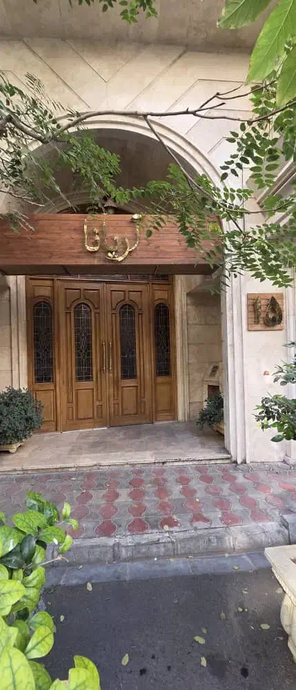 اپارتمان ۱۰۰متر ازگل تهاتر استخر|فروش آپارتمان|تهران, قبا|دیوار