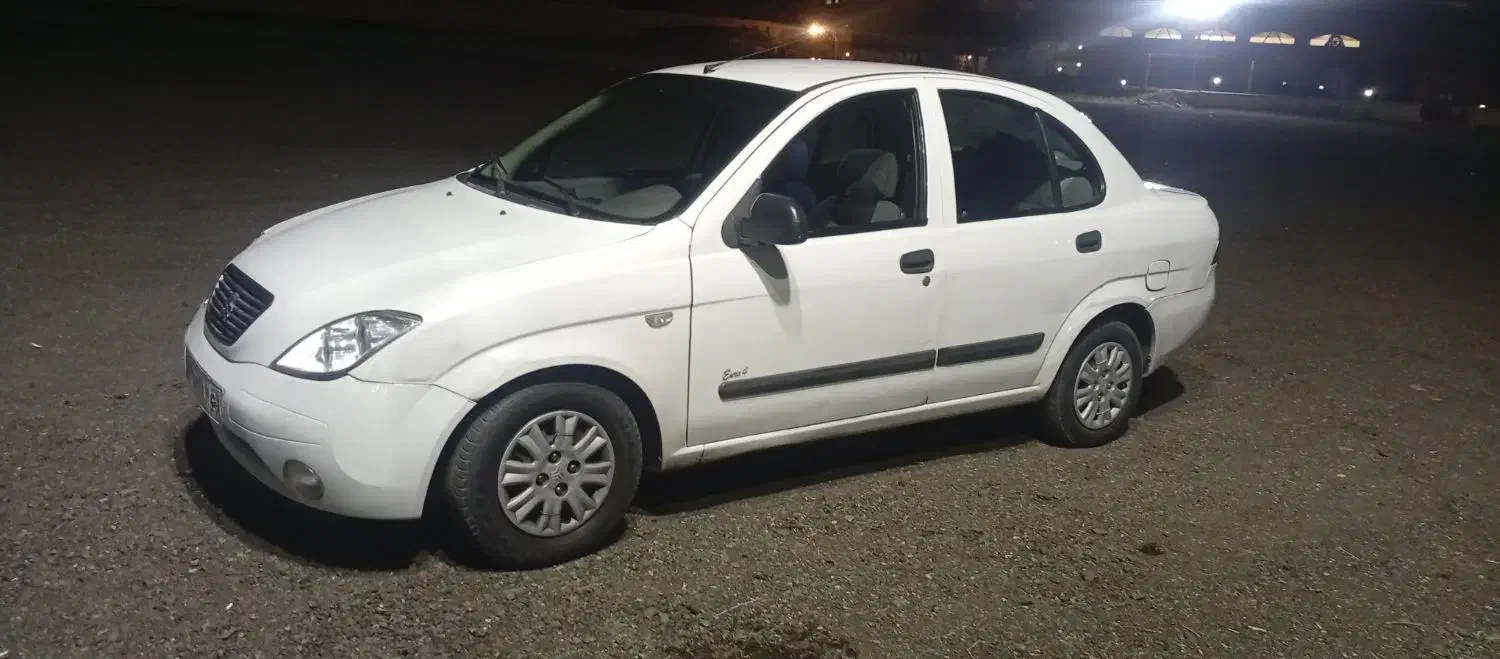 تیبا صندوقدار تکسوز|خودرو سواری و وانت|کرج, گلشهر|دیوار